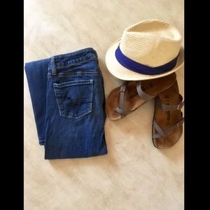 American Eagle🦅 Skinny Denim Jeans